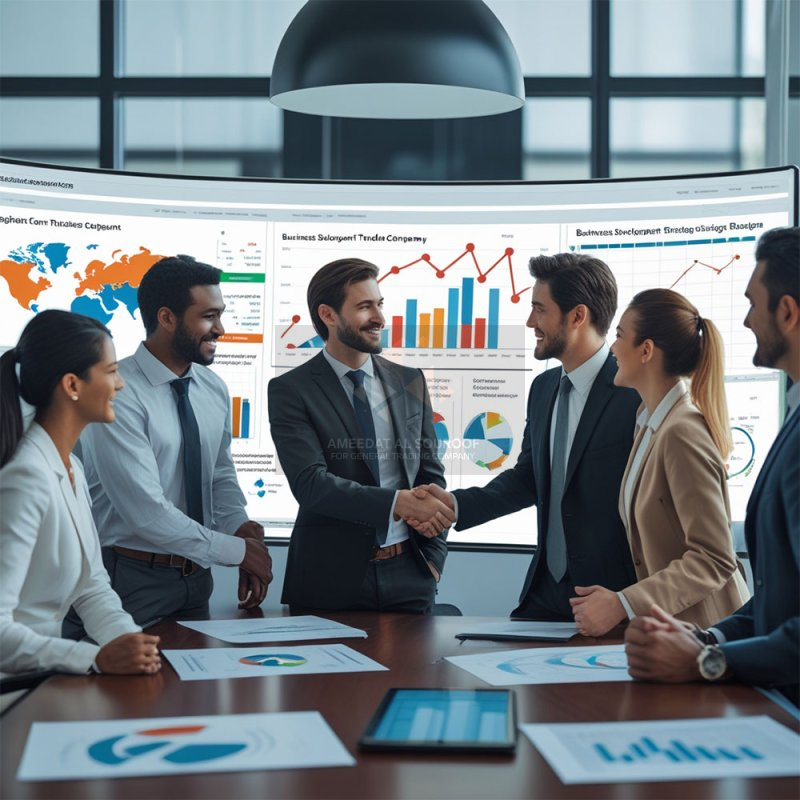 Business Development