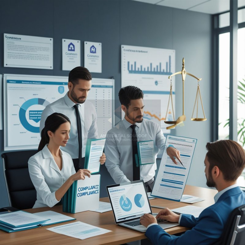 Regulatory Compliance
