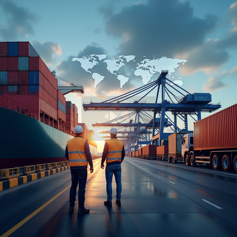 Sea Freight