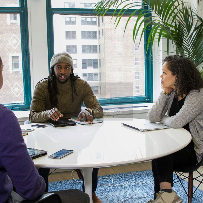 Talent Acquisition